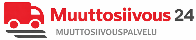 Muuttosiivous24 logo