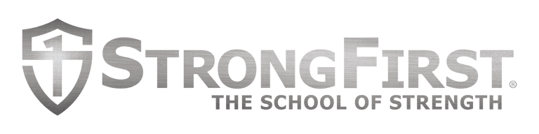 StrongFirst Hrvatska logo