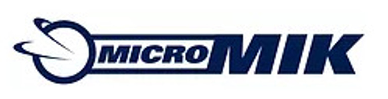 Micromik logo