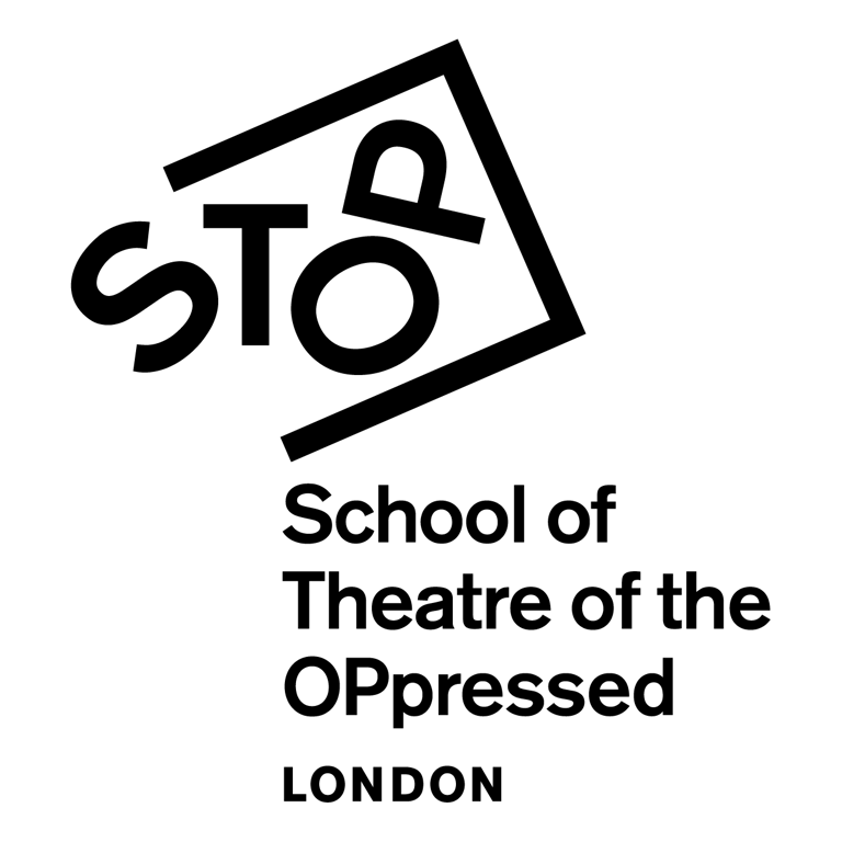 STOP London logo