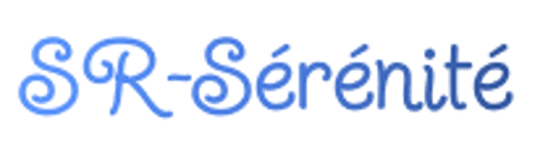 SR-Sérénité sophrologue réflexologue logo