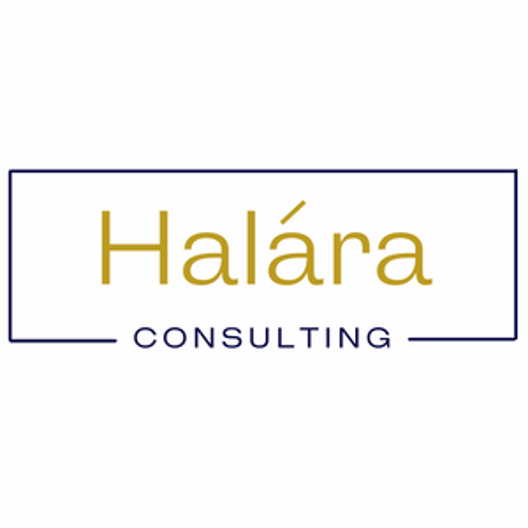 Halara Consulting - Marketing communications simplified logo