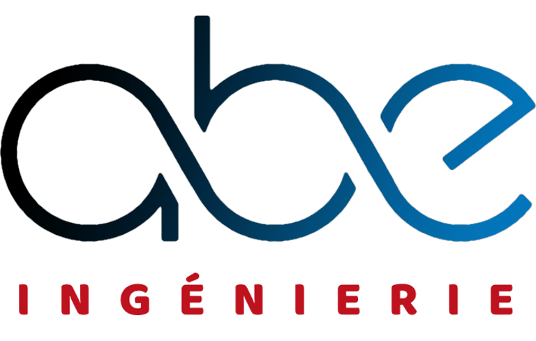 ABE INGENIERIE logo
