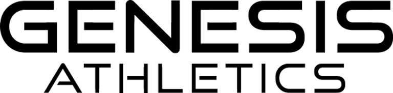 Genesis Athletics Club Kelowna logo