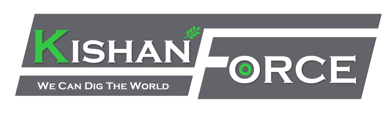 Kishanforce logo