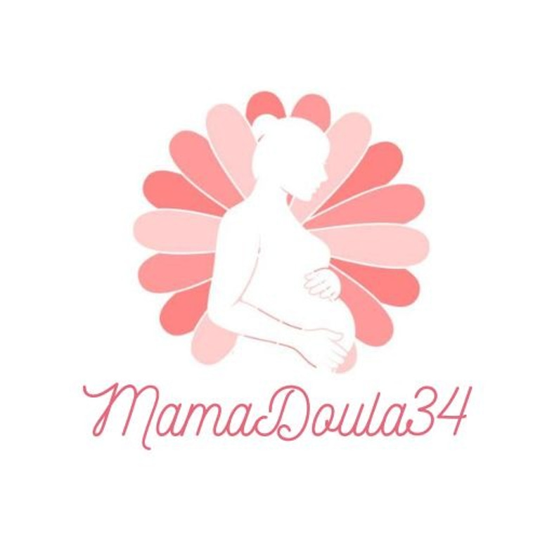 Mamadoula34 logo