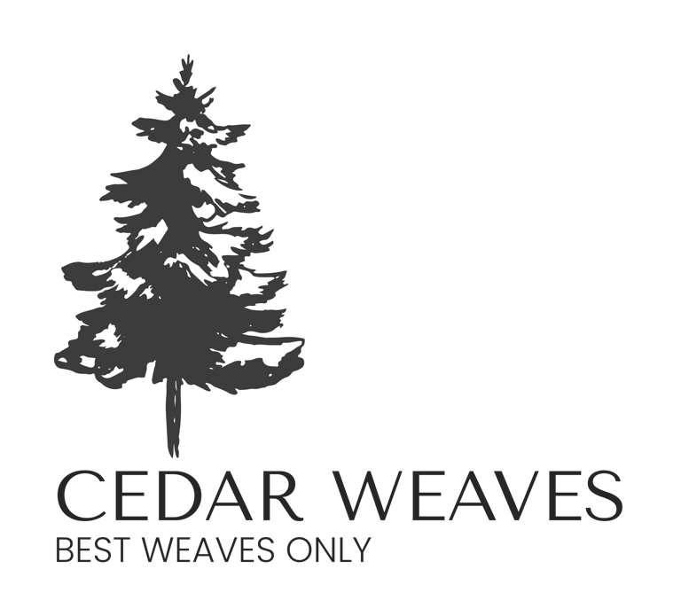 Cedar Weaves logo