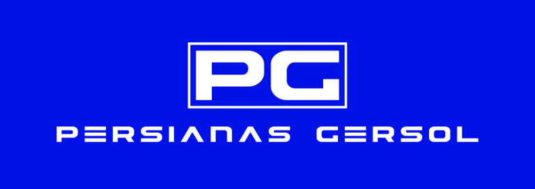 PERSIANAS GERSOL logo