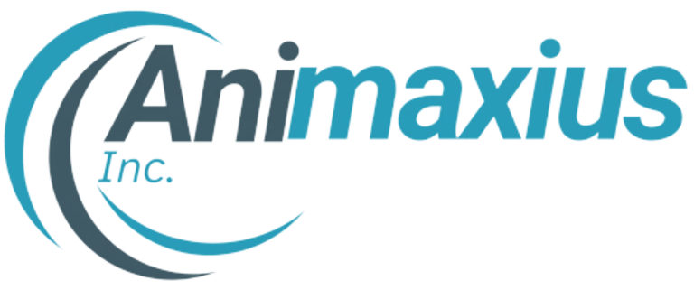 animaxius logo
