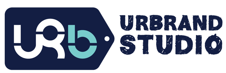 Urbrand Studio logo