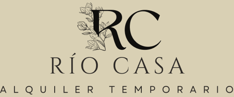 Rio Casa - Alquiler Temporario en Paraná logo