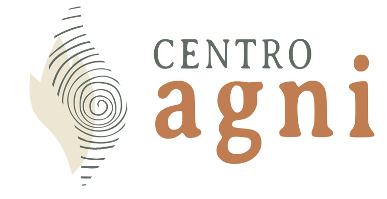 Centro Agni logo