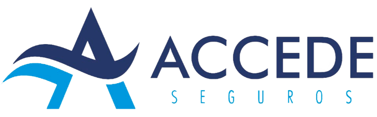 Accede Seguros logo