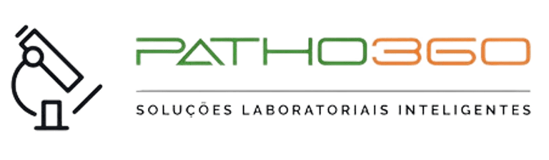Patho360 logo
