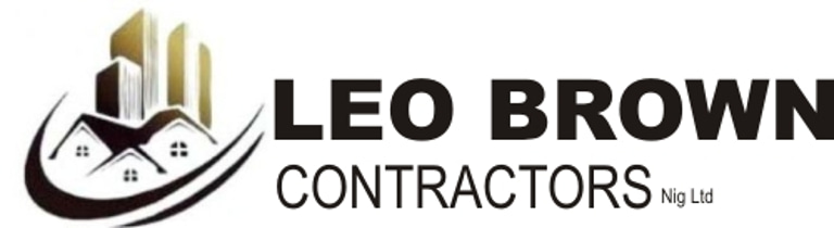 Leo Brown Contractors Nig Ltd logo