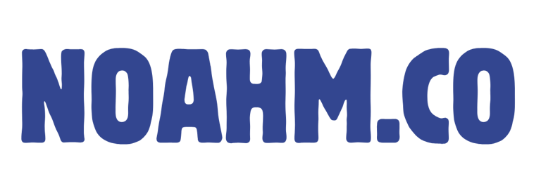 noahm.co logo