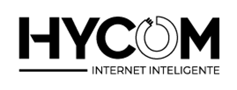 Hycom logo
