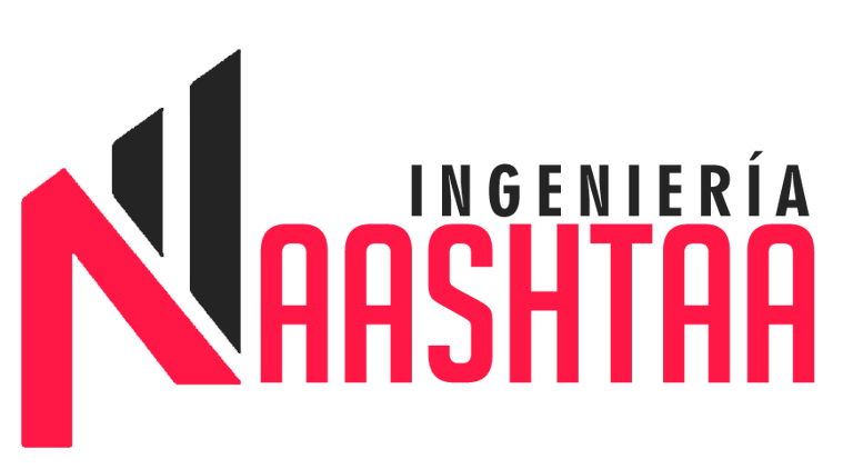 NAASHTAA INGENIERIA logo