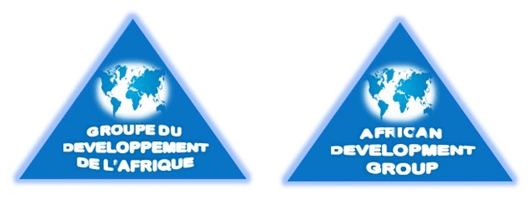 Groupe du Développement de l'Afrique (GDA) logo