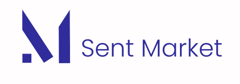 Sent Market logo