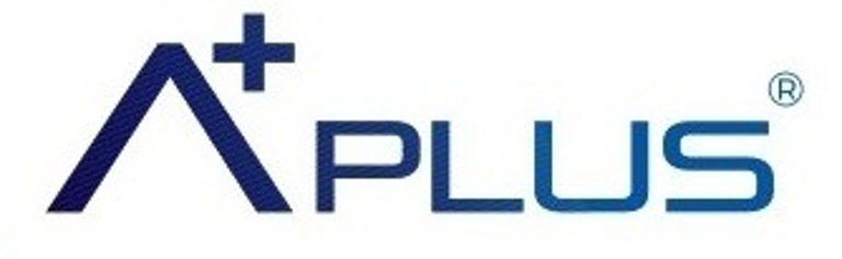 APLUS Polymers logo