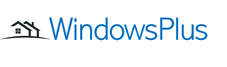WindowsPlus logo