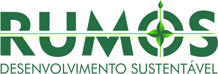 Rumos Desenvolvimento Sustentável logo
