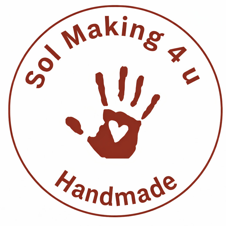Sol Making 4 u logo
