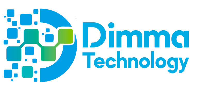 Dimma Technology logo
