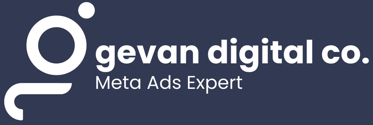 Gevan Digital Co. logo