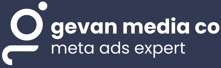 Gevan Media Co. logo