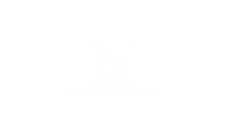 Luca Mallardo logo