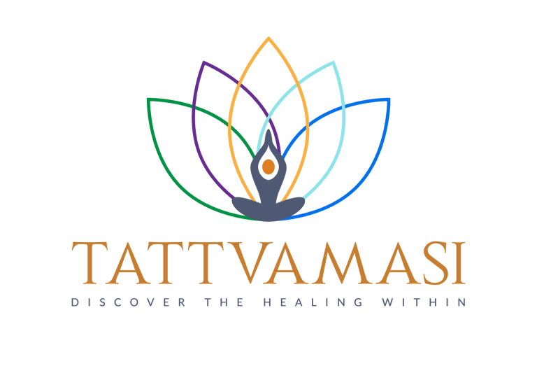 Tattvamasi logo