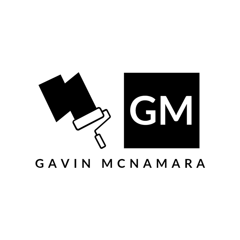 GavinMcNamara logo