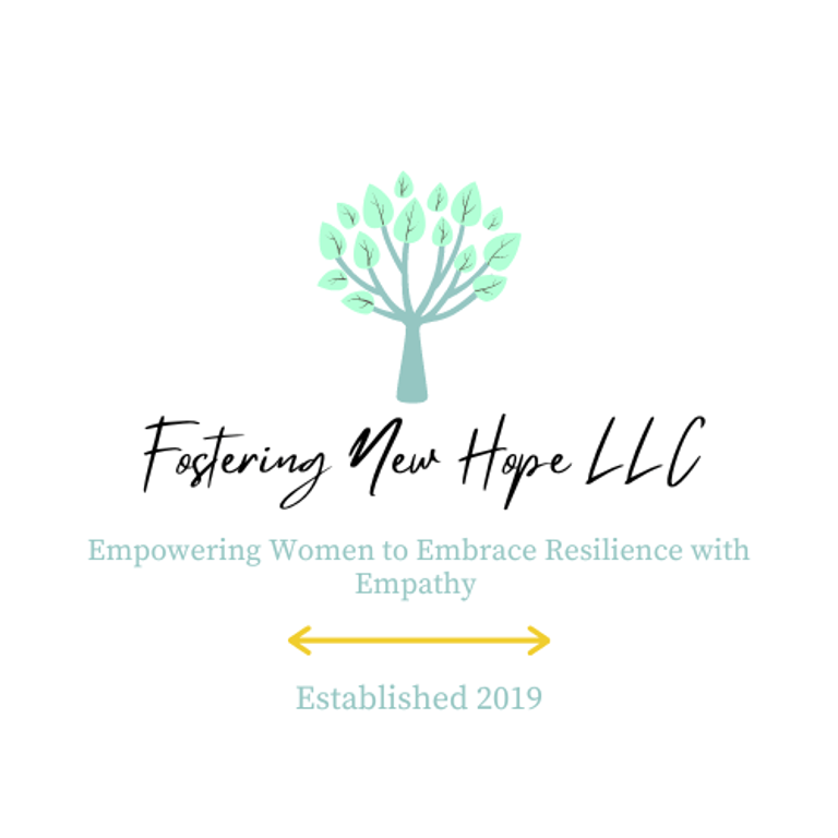 The New Hope Coach logo