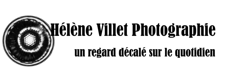 Hélène Villet Photographie logo