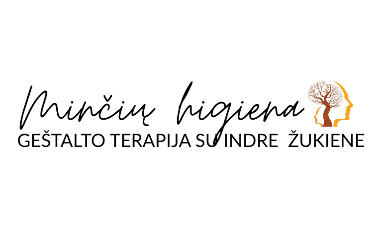 Minčių Higiena logo
