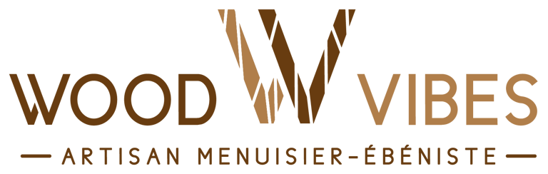 Wood-vibes logo