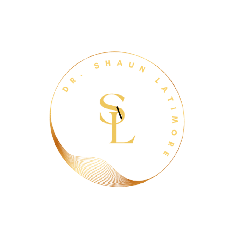 Dr.Shaun Latimore logo