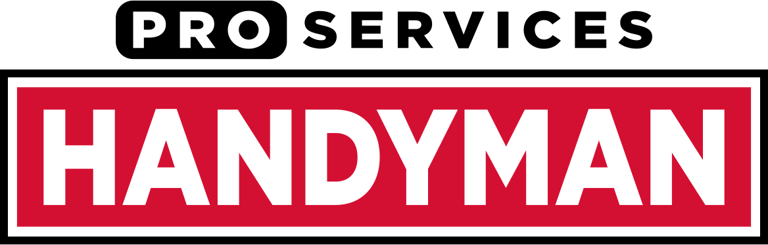Handyman Spring Hill  |  Pro Services Handyman logo