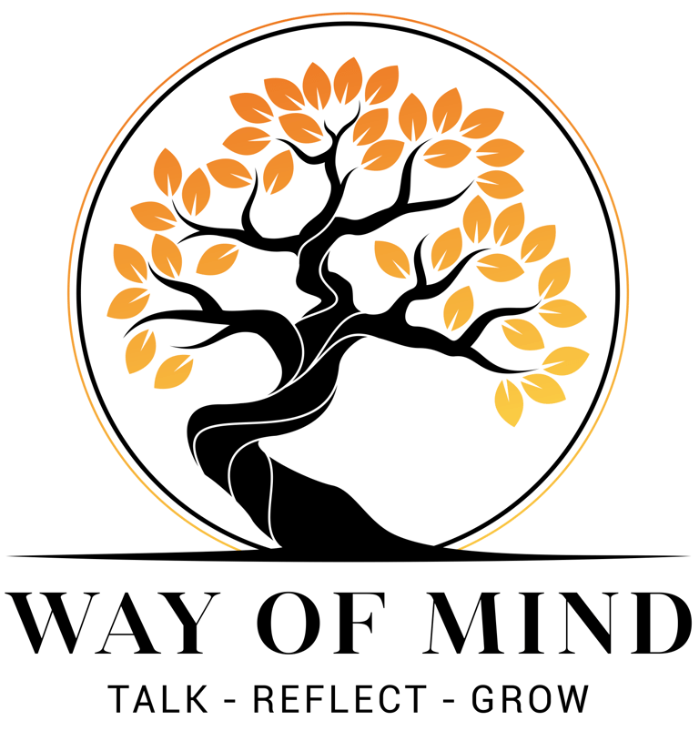 Way of Mind logo