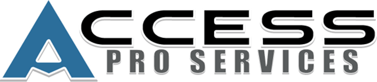 Access Pro Services logo
