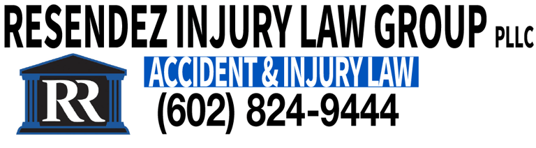 RESENDEZ INJURY LAW GROUP logo