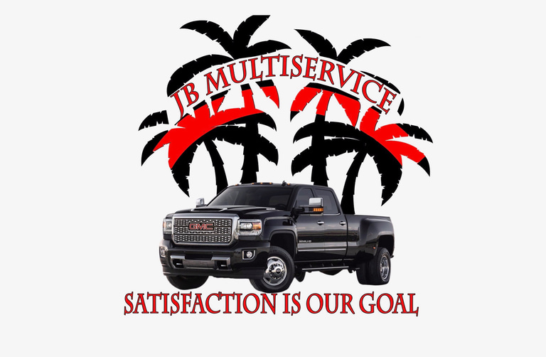 JB Multiservice logo