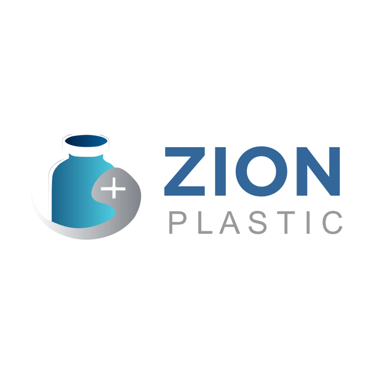Zion Plastic logo
