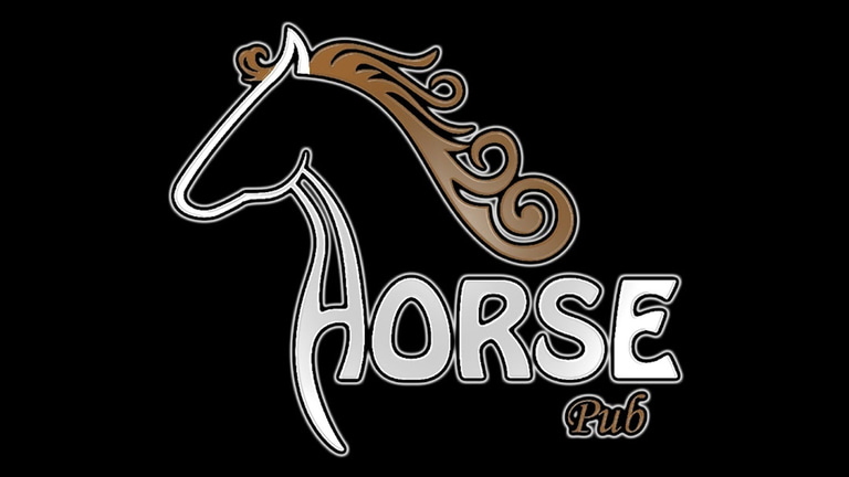 Pub Horse logo