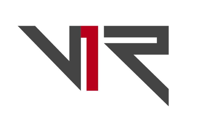 V1R ENGENHARIA logo