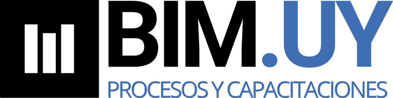 BIM.uy logo