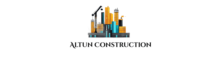 Altun Construction logo