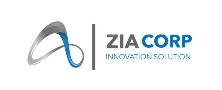 CV. ZIAULHAQ SOLUTION logo